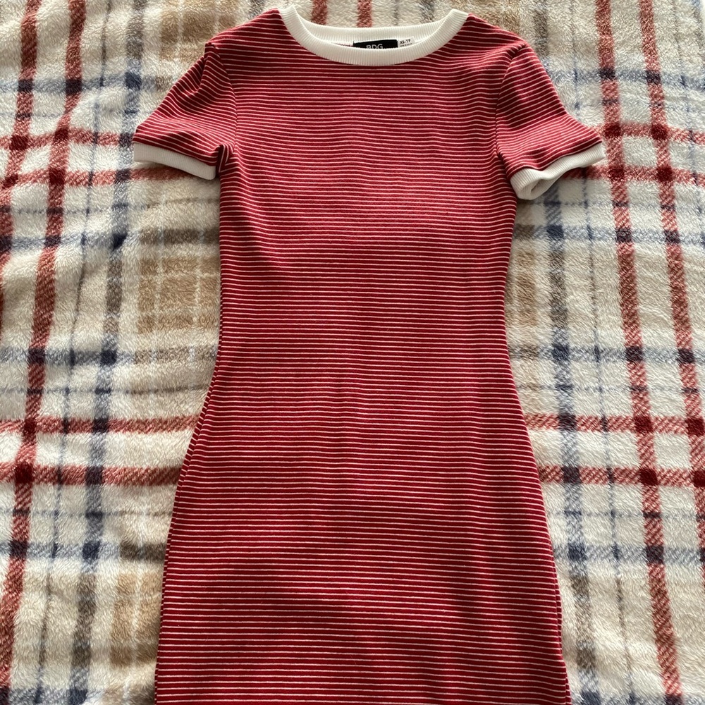 BDG dress
